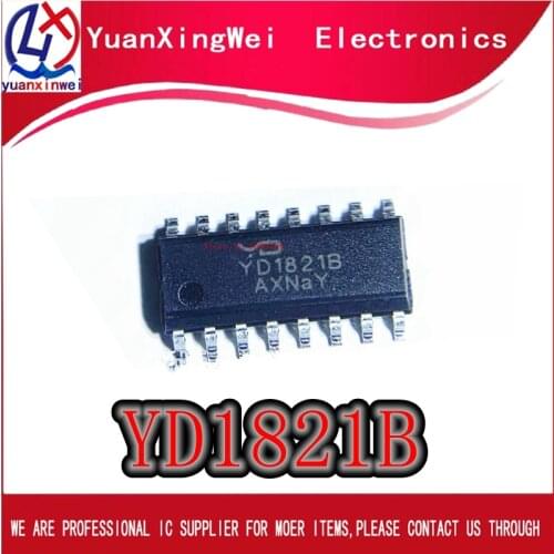 YD1821B SOP16 New original YD1821