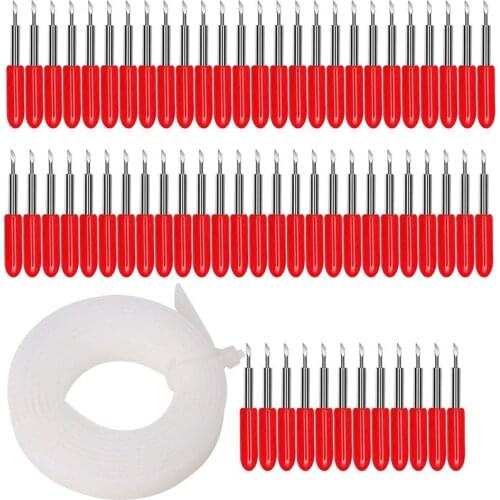 Deep Cut Blade+ Cutter Plotter Protection Guard Strip, for Cricut Maker Explore,Air/Air 2 Cutting Plotter