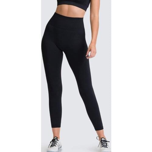 Push Up Athletic Pants Womens Athletic Leggings Fitness Seamless High Waist Leggings Breathable Fitness Appearance Girl 2021