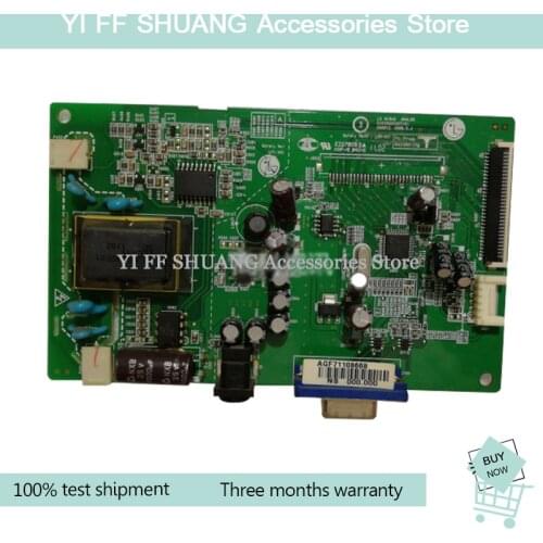 100% test shipping for W1943S W1943SV driver board EAX59305903 LGM-001 motherboard