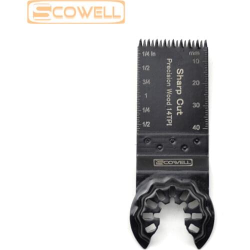 50% OFF 28pcs Starlock Oscillating Tool Saw Blade set Triangle Renovation Plunge multimaster power machine