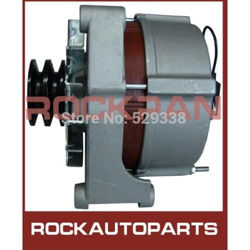12V 80A AUTO ALTERNATOR 0120469784 0-120-469-784 13244 FOR VOLVO