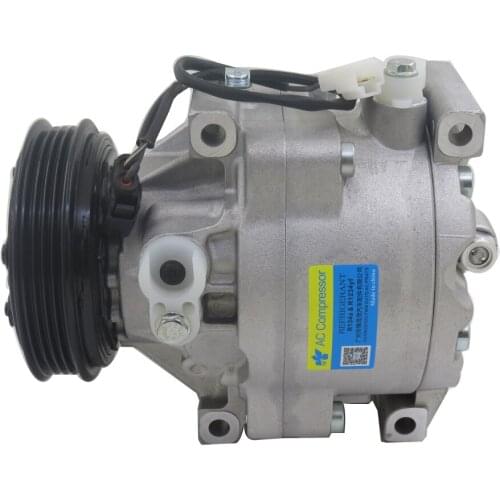 SC08C Car AC Compressor For Mazda MX5 MX-5 nb MK2 1998-1999 4421000221 442100-0223 442100-0221