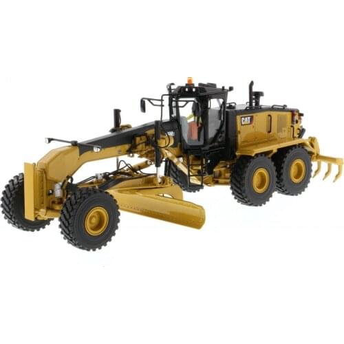 Diecast Masters 1/50 Scale Cat 150 Motor Grader Diecast Model 85667 Toy Gift NIB