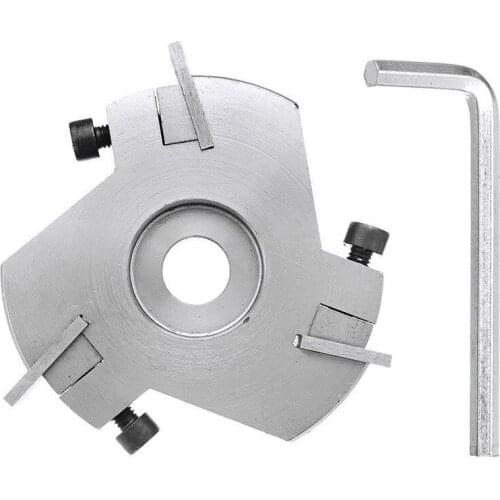 Woodworking Angle Grinder Cutter Tool Woodcarving Angle Grinder Fitting Spatula Polishing Carving Grinding Disc Milling Cutting