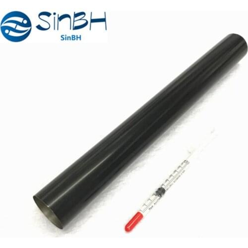 3 X Fuser Fixing Film Sleeve P2235 P2040 M2040 Fuser Film For Kyocera ECOSYS P2235dn P2235dw P2040dn P2040dw M2135 M2540 M2635