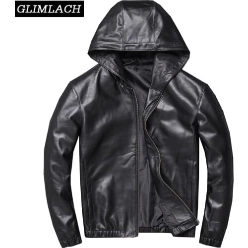 军拓(服饰配件) Hooded Jackets For Men