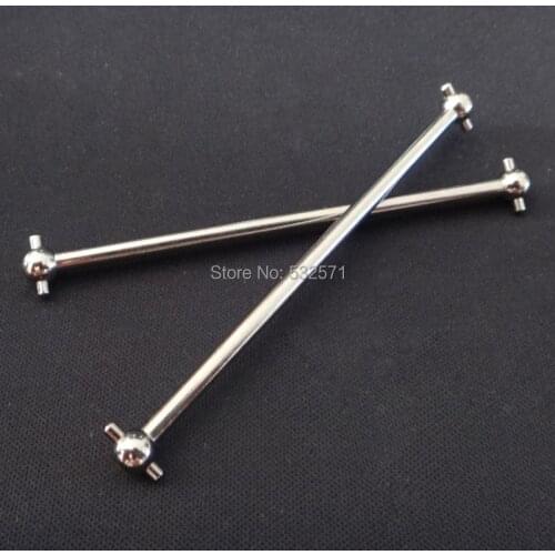 HSP 06061 Steel Dogbone Universal Joint 84mm for 1/10 RC Off-road car 94106 94166