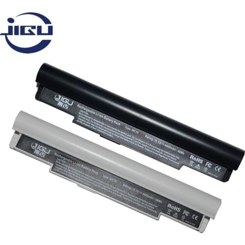 JIGU Laptop Battery For SAMSUNG N110 N120 N270B N510-Mika NC10 NC20 ND10 AA-PB6NC6E AA-PB6NC6W AA-PB8NC6B AA-PB8NC6B/E