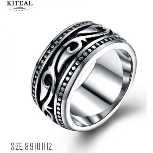 Панк-кольца KITEAL China At AliExpress