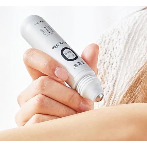 Mosquito After Bite Anti-itch Stick Lavender Geranium Plant Extract Suitable for Babies Pregnant Women Adult NEW