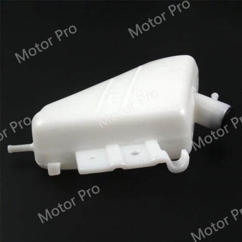 Motorcycle Coolant Reservoir Tank Radiator Caps Water Storage Overflow Bottle For Suzuki GSXR 1000 2007 2008 2009 2010 2011