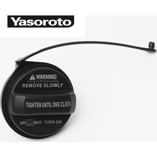 Fuel Filler Gas Cap Tank Covers for Hyundai Elantra Sonata Santa Fe Accent Azera Tucson Veloster Veracruz 2004-2019 31010-3L600