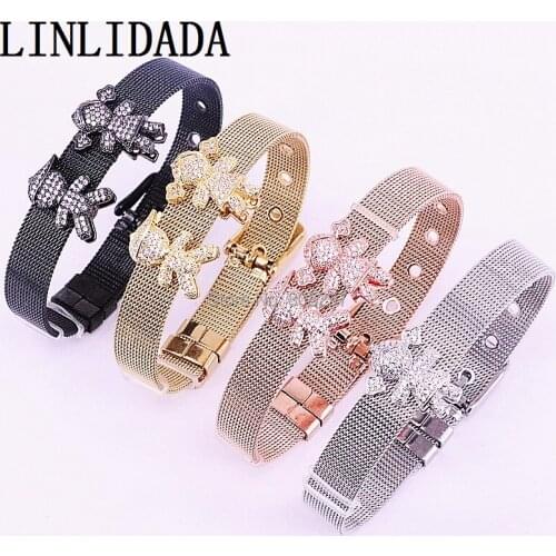 Linlidada Bracelets With Watches