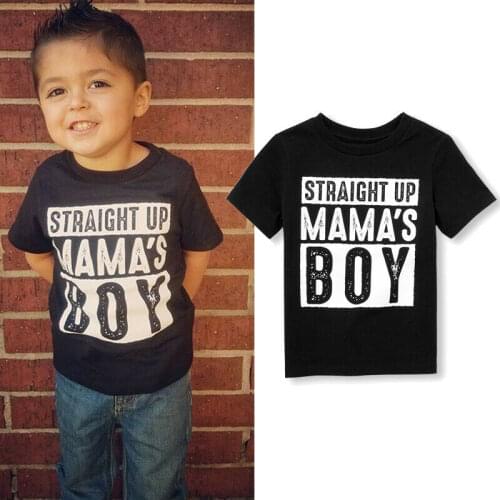 Momtuesdays2 T-shirts For Boys