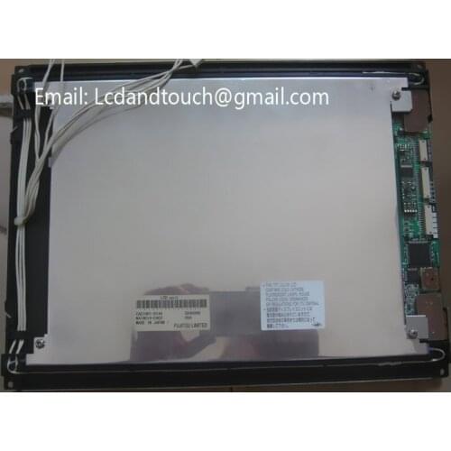 Original NA19014-C402 Lcd Screen Display Panel Replacement maintenance
