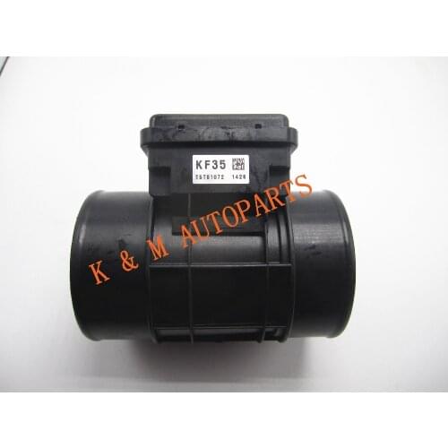 KF35-13-215 Genuine Auto Parts Mass Air Flow Sensor fits for Mazda 626 E2000 E2200 Xedos-9 OEM E5T51072 / KF35-13-215