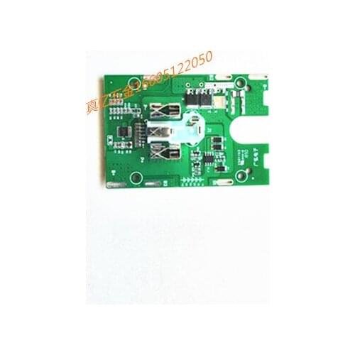 Brushless Lithium Rechargeable Wrench Battery Circuit Board Protection Board 48v/88v Suitable for Dayi 2106