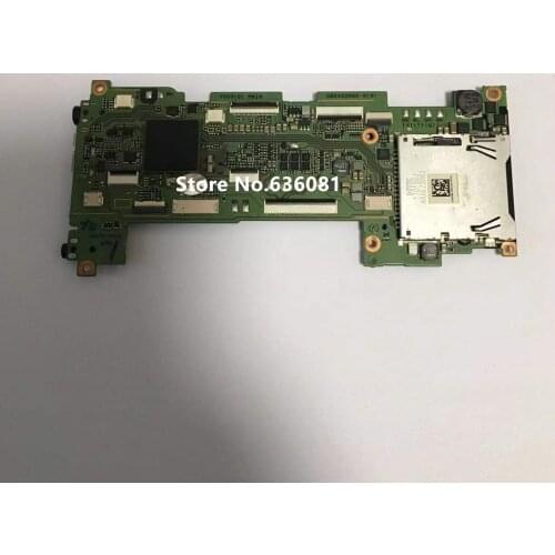 Repair Parts Motherboard Mainboard Main PCB board For Fuji Fujifilm X-T2 XT2