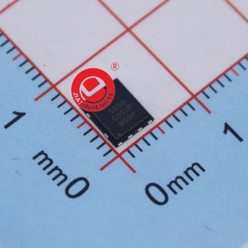 50pcs/lot IRFH5300 IRFH5300TRPBF 5300 HEXFET Power MOSFET PQFN-8(5x6mm)