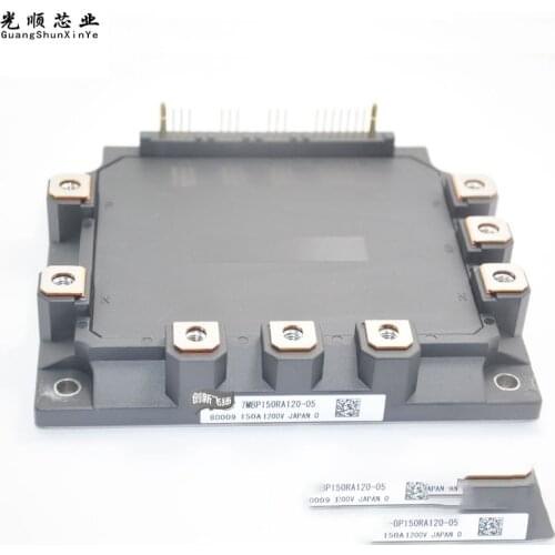 7MBP150RA120-05 150A-1200V