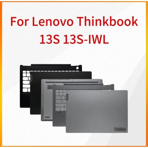 The Notebook Shell is Suitable for Lenovo Thinkbook 13S 13S-IWL A Shell C Shell D Shell Notebook Shell