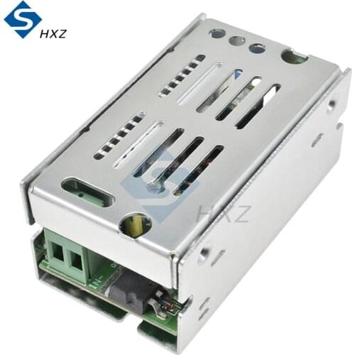 DC-DC 200W 15A 8-60V to1-36V 5 Buck Converter Step-down Power Module Synchronous Step-down Converter Step-down Module