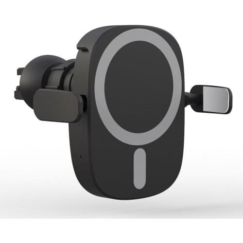 GTWIN Car Wireless Chargers For Mobile Phones