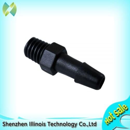 H26 M5-Dia 4 Tube Fitting