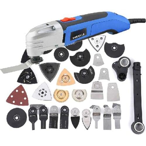 HKUQ Power Tool Sets