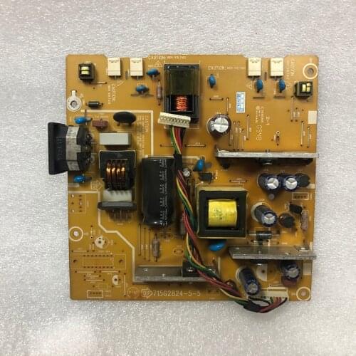 Good work in stock power board 715G2824-5-5