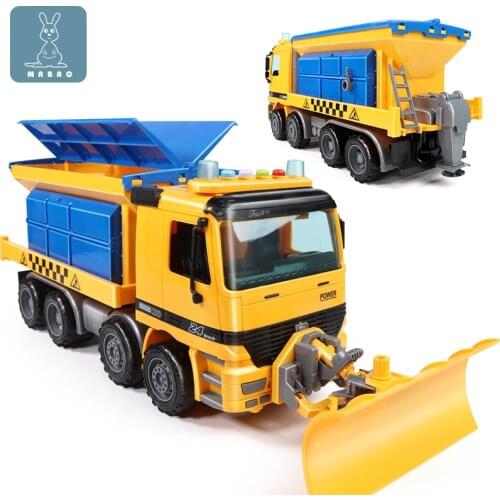 Children Toy Cars Boy 3 To 6 Years Old Educational Toy Cars Large Simulation Model Kids Birthday Gift Juguetes Toy BC50QC