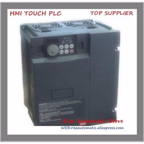 Inverter 3 Phase 380V 2.2KW 6A New FR-A740-2.2K-CHT