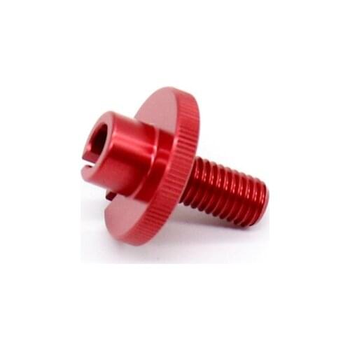 Clutch Cable Wire Adjuster For SUZUKI GSXR600 GSXR750 GSXR1000 GSX-S1000/F TL1000S GSXR GSX-S 1000 Motorcycle Accessories M10