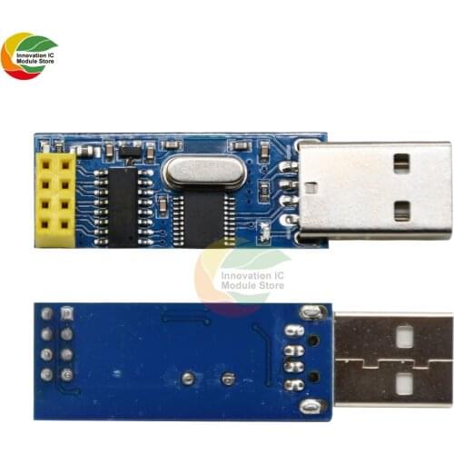 USB to NRF24L01 Converter CH340 USB Wireless Transmission Serial Port Module Data Acquisition Bidirectional Communication module