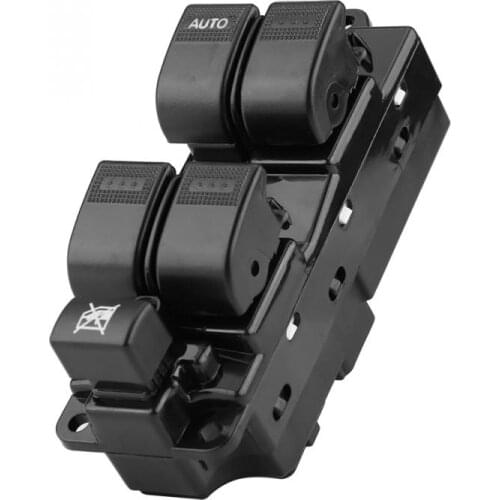 Car Electric Power Master Window Switch for Mazda 6 2003 2004 2005 GJ6A-66-350A