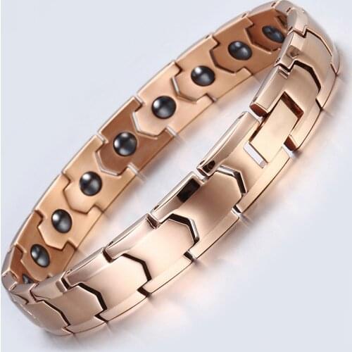 Prpcnel Health Bracelets