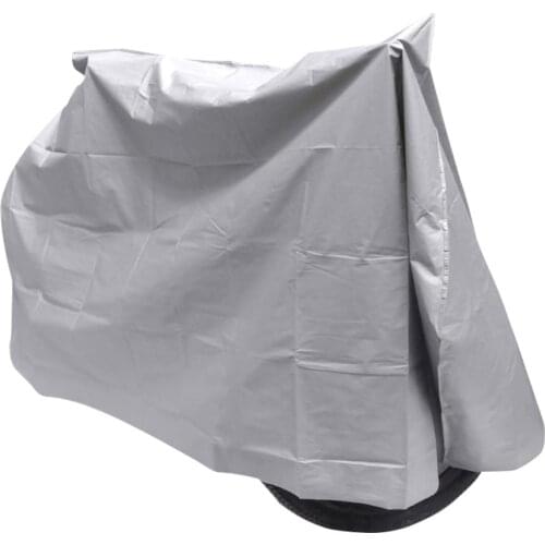 Bicycle Cover Dustproof Waterproof Rain Cover Protection Outdoor Indoor Bicycle Accessories Accessori Bici Ciclismo Bicicleta