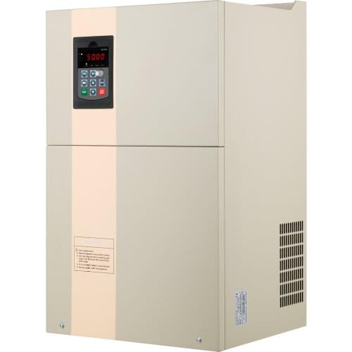 SG600-055GB-4T 55kw 3 phase solar water pump inverter for pool for farming