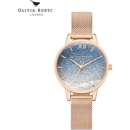 VA VA VOOM Ladies Quartz Watch