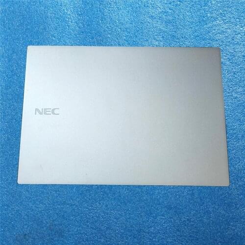 Laptop LCD Top Cover For NEC For VersaPro J VJ23T/B back cover 01AW493 SCB0K41883 FA107000100 white