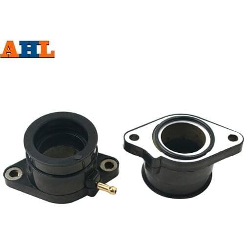 AHL Carburetor Intake Manifold Pad For Yamaha XT600 XT 600Z XT 600E 84-03 TT600 84-89 93-97 XT TT 600 600 E Z
