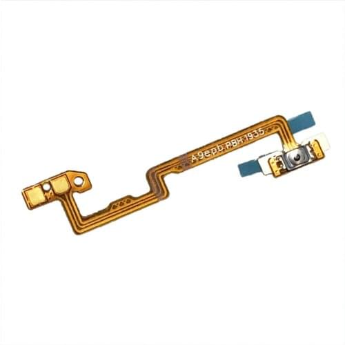 Replacement Parts Power Volume Button Flex Cable For LG K40