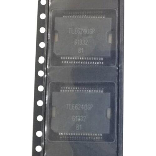 2pcs/lot TLE6240GP TLE 6240GP TLE6240 HSSOP36 NEW ORIGINAL