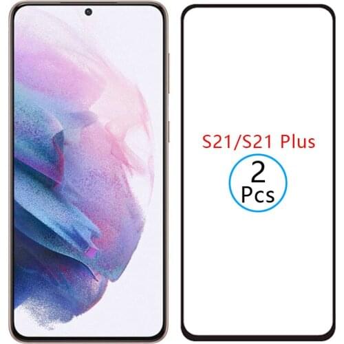 9d protective tempered glass for samsung s21 plus screen protector on samsun galaxy s 21 21s s21plus 4g 5g safety film samsumg