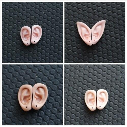 Blyth doll Ear accessories,two models