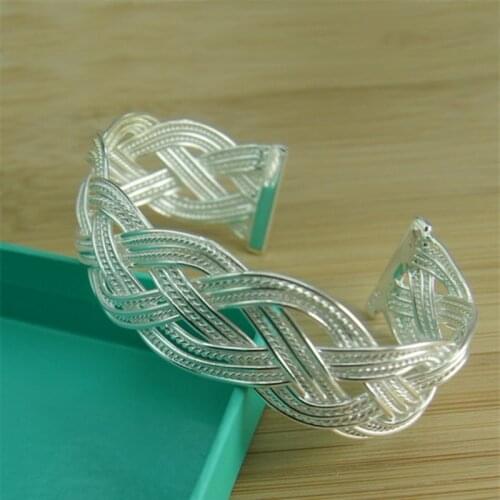 Плетеные браслеты BABYLLNT China At AliExpress