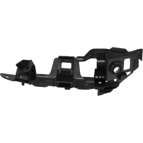 Car Bumper Bracket Bumper Guide Support Bracket for Golf MK7 2013-2017 5GG 807 183 5GG 807 184