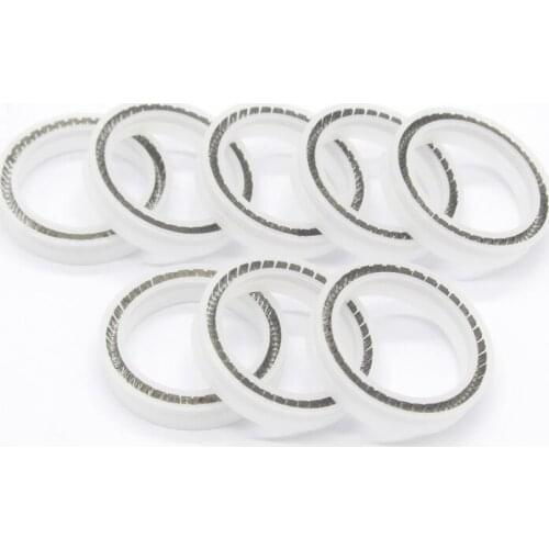 Waterjet Cutting Machine Parts SPRING ENGERIZED ROD SEAL 60K & 87K A-11275