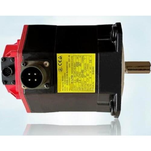 For FANUC A06B-0236-B200#0100 1 year warranty